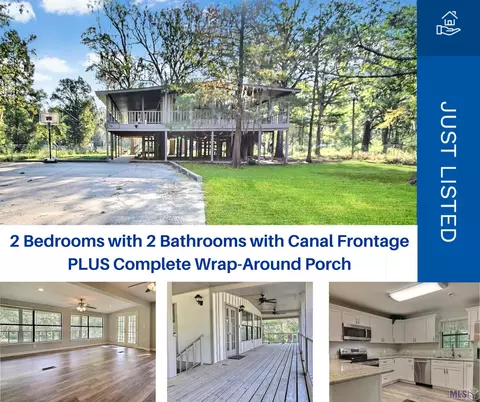 16502 Airport Dr, Prairieville, LA 70769