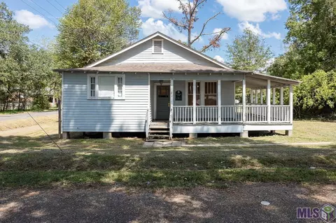 1531 Sycamore St, Jackson, LA 70748
