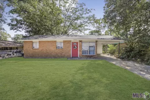 30666 Shannon Dr, Denham Springs, LA 70726