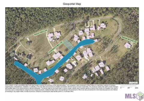 31140 Dendinger Mill Rd, Springfield, LA 70462