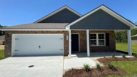 8532 Forest Glen Ave, Baton Rouge, LA 70812