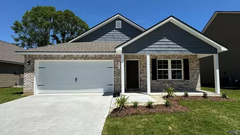 8521 Forestwood Ave, Baton Rouge, LA 70812