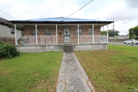 1001 Pacific Ave, New Orleans, LA 70114