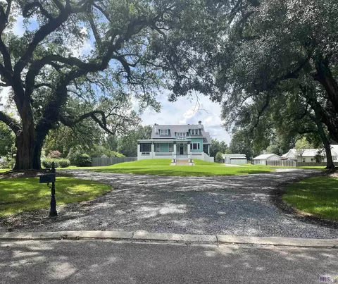 22600 Mcduffie St, Plaquemine, LA 70764