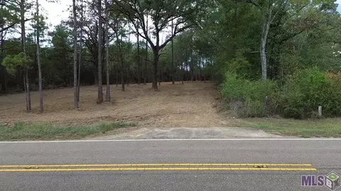 Tract B La Hwy 43, Greensburg, LA 70441