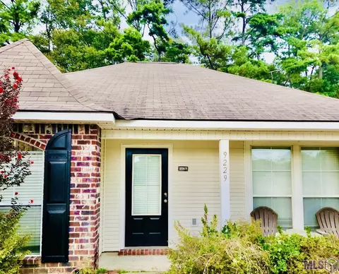 9229 Voltaire Ave, Denham Springs, LA 70706