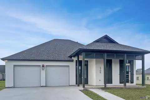 2709 Wood Way Ave, Baton Rouge, LA 70810