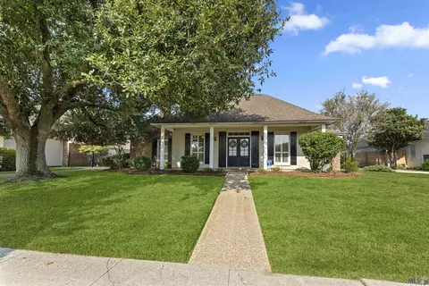 1031 Sundance Dr, Baton Rouge, LA 70810