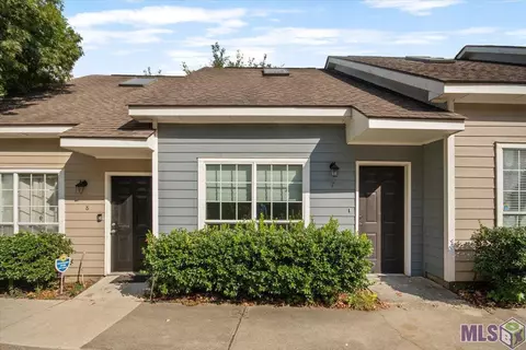 10513 N Oak Hills Pkwy #7, Baton Rouge, LA 70810