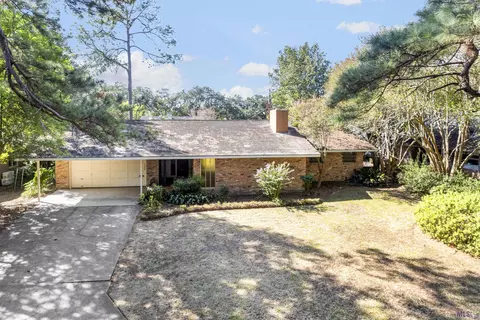 2320 Oleander St, Baton Rouge, LA 70806