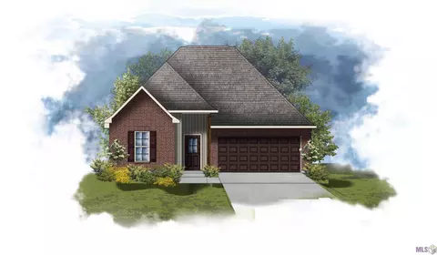 2332 Taylor Dr, Port Allen, LA 70767