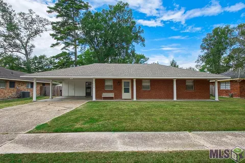 398 Kay Dr, Baton Rouge, LA 70815