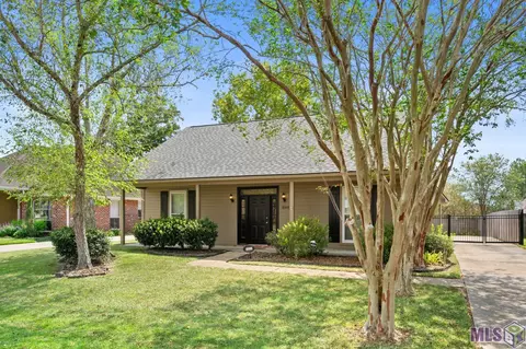 18449 Lakefield Ave, Baton Rouge, LA 70817