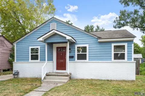 3335 Hollywood St, Baton Rouge, LA 70805