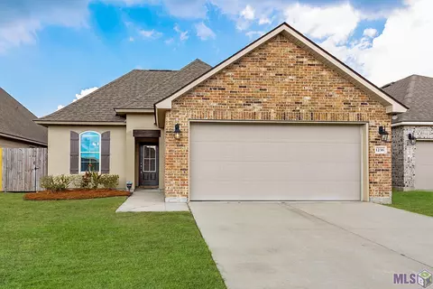 1236 Meridian Dr, Baton Rouge, LA 70820