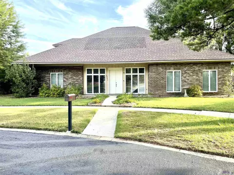 6641 Boone Ave, Baton Rouge, LA 70808