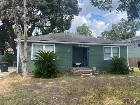 836 W Mckinley St, Baton Rouge, LA 70802