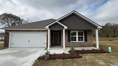 8526 Forest Glen Ave, Baton Rouge, LA 70812