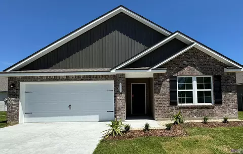 8515 Forestwood Ave, Baton Rouge, LA 70812