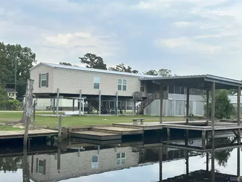 22374 Teal St, Maurepas, LA 70449 photo 1