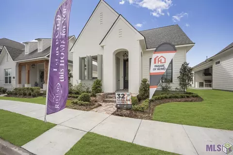 536 Conway Village Blvd, Gonzales, LA 70737