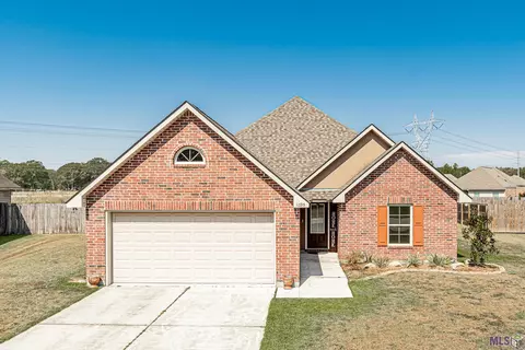 11395 Rosedale Ave, Denham Springs, LA 70726