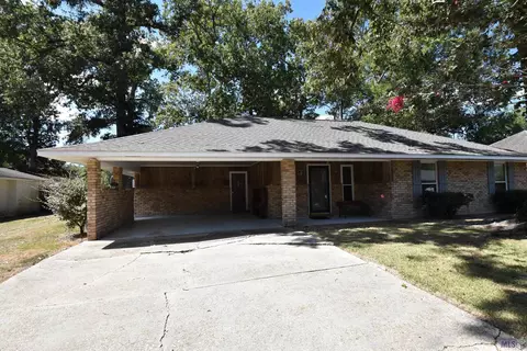 9217 Hallwood Dr, Baton Rouge, LA 70818