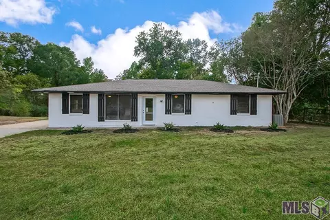 5583 Us Hwy 61, Saint Francisville, LA 70775
