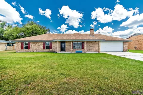 203 Brandywine Blvd, Thibodaux, LA 70301
