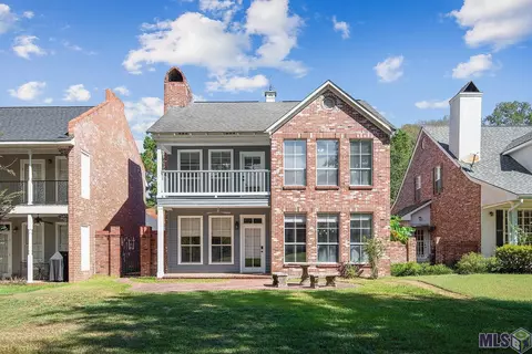 5821 Laurel Hill Ln, Saint Francisville, LA 70775