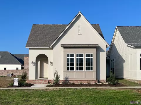 5324 Argent Ct, Baton Rouge, LA 70808