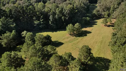 10829 N Lake Rosemound Rd, Saint Francisville, LA 70775