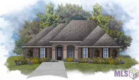 4857 Greens Dr, Addis, LA 70710