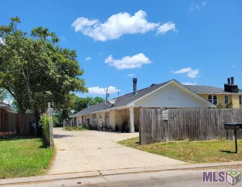 8637-41 Coy Ave, Baton Rouge, LA 70810