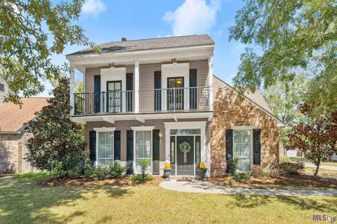 12329 Morganfield Ave, Baton Rouge, LA 70818