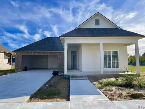 1136 Irish Ivy, Denham Springs, LA 70726