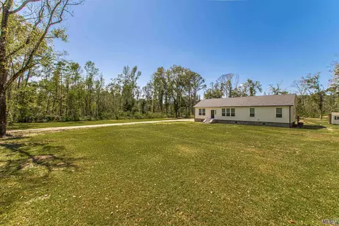 15366 Picou Rd, Maurepas, LA 70449
