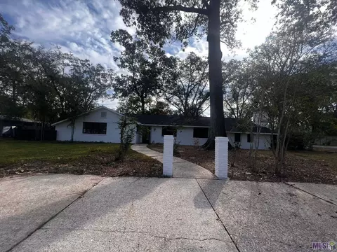 765 Elizabeth Ave, Baton Rouge, LA 70815