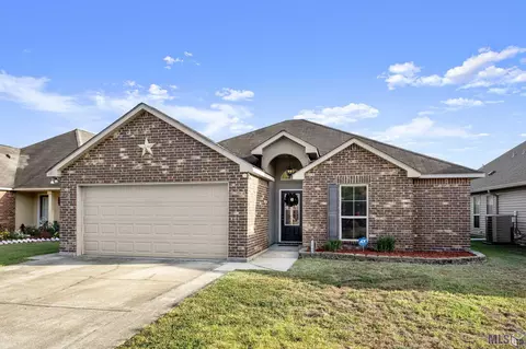 11548 Mary Lee Dr, Denham Springs, LA 70726