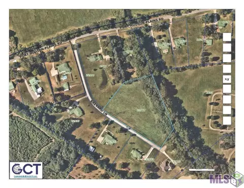 22960 Brevard Ln, Zachary, LA 70791