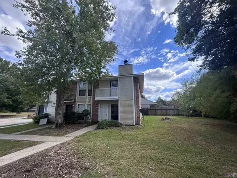 3238 Toulon Dr, Baton Rouge, LA 70816