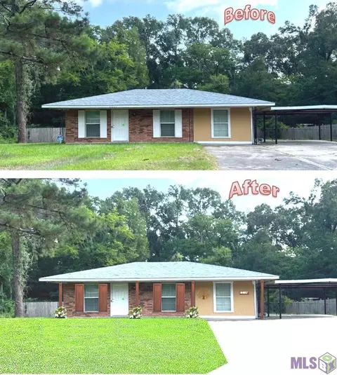 6407 Guynell Dr, Baton Rouge, LA 70811