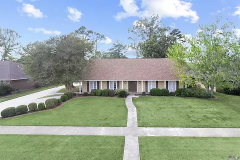 5928 Antioch Blvd, Baton Rouge, LA 70817