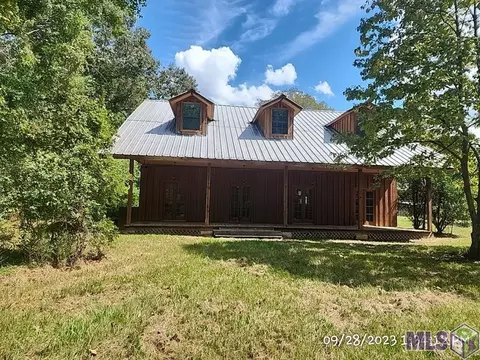 2214 Hickory Dr, Baker, LA 70714