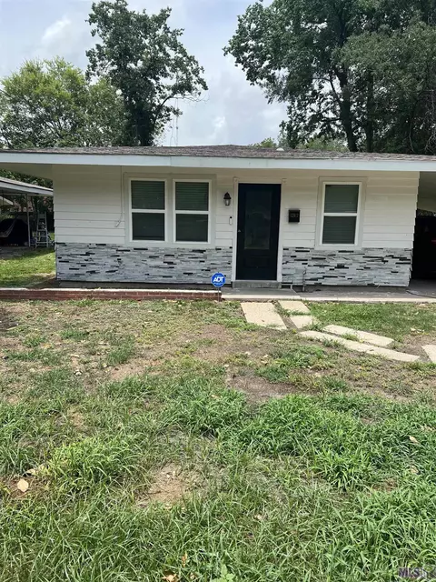 1262 Aster St, Baton Rouge, LA 70802