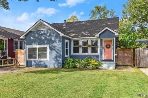 614 Wiltz Dr, Baton Rouge, LA 70806