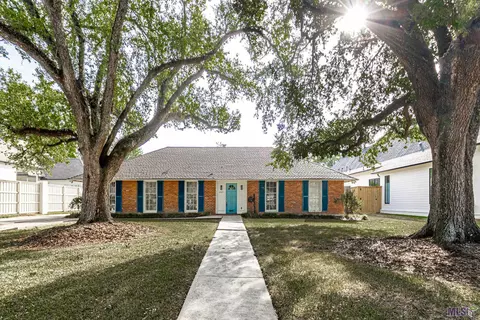 3025 Fritchie Dr, Baton Rouge, LA 70809