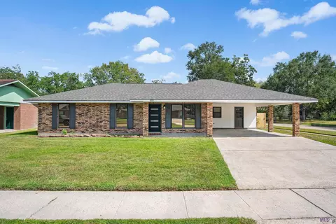 302 Celeste Dr, Baker, LA 70714