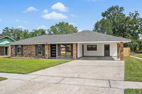 302 Celeste Dr, Baker, LA 70714 photo 2