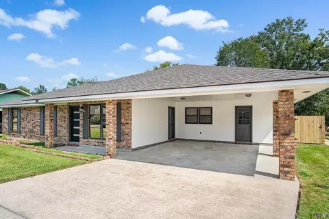 302 Celeste Dr, Baker, LA 70714 photo 3